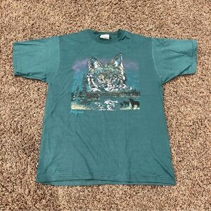 90s vintage Arizona Graphic T-Shirt